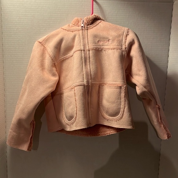 OshKosh B'gosh Other - Osh Kosh 18 months pink jacket
